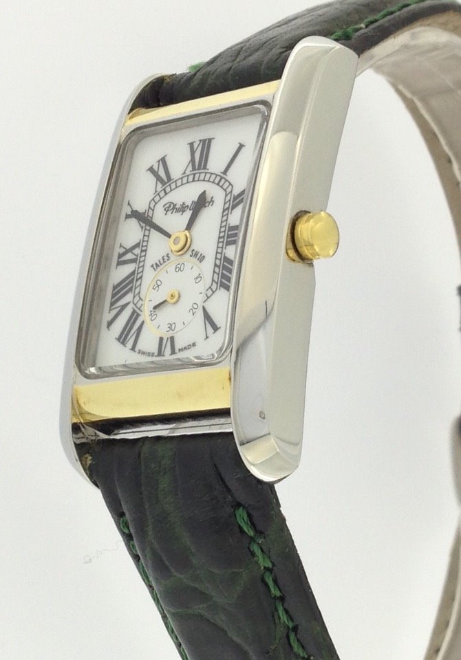 Oiritaly Reloj Quarzo Mujer Philip Watch 8251420538 Tales Relojes